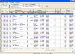 ATS Tarifficator - �������� �����